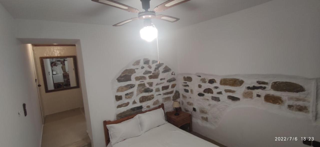 Odysseas Hotel Samos Kültér fotó