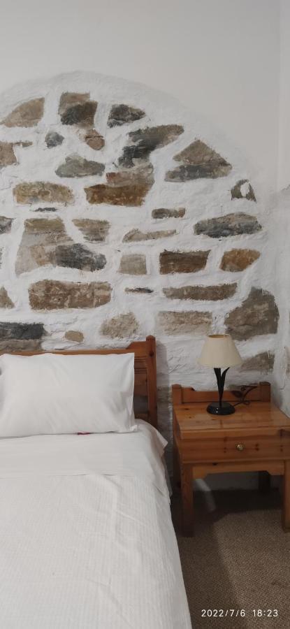 Odysseas Hotel Samos Kültér fotó