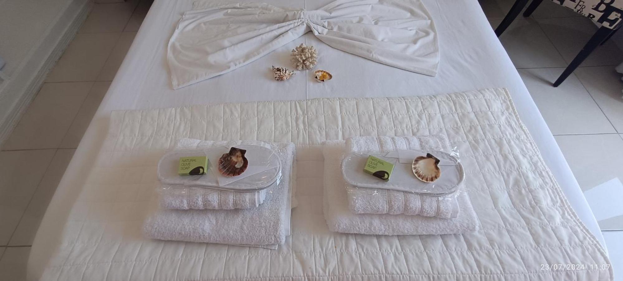 Odysseas Hotel Samos Kültér fotó