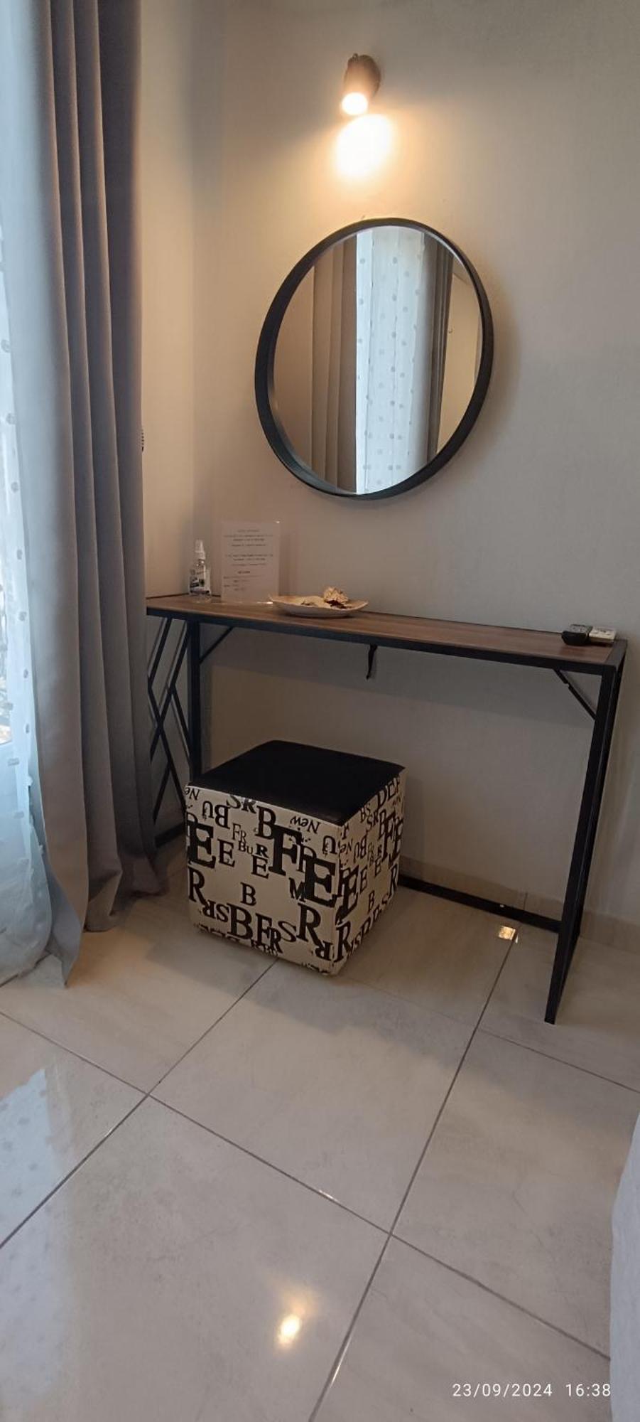 Odysseas Hotel Samos Kültér fotó